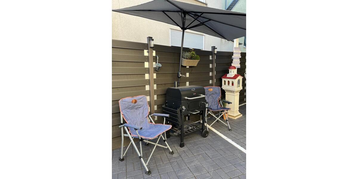 Erdgeschoßwohnung Boppard - 1 Zimmer, 65 m&sup2;, 900&euro; | Angebot:25935765