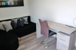 Etagenwohnung Augsburg Pfersee - 1 Zimmer, 25 m&sup2;, 600&euro; | Angebot:26399576