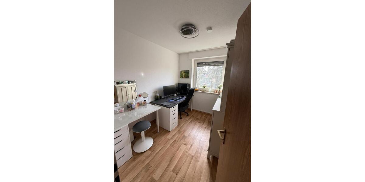 Etagenwohnung Warendorf - 3 Zimmer, 67 m&sup2;, 620&euro; | Angebot:25280116