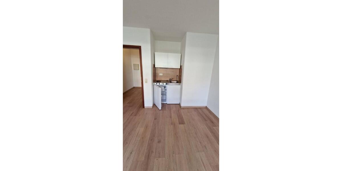 Erdgeschoßwohnung Göttingen Roringen - 1 Zimmer, 28 m&sup2;, 350&euro; | Angebot:26051409