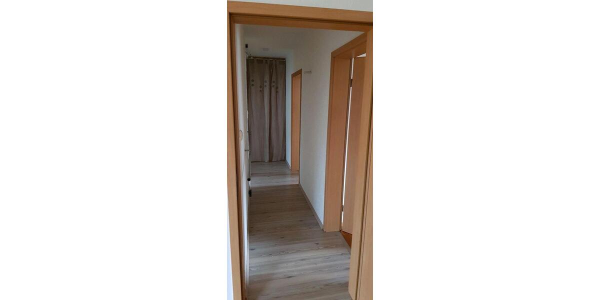 Erdgeschoßwohnung Burladingen - 3 Zimmer, 75 m&sup2;, 700&euro; | Angebot:26663455
