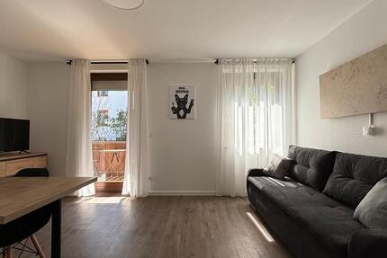 Wohnen auf Zeit Waiblingen - 3 Zimmer, 76 m&sup2;, 22&euro; | Angebot:26538587