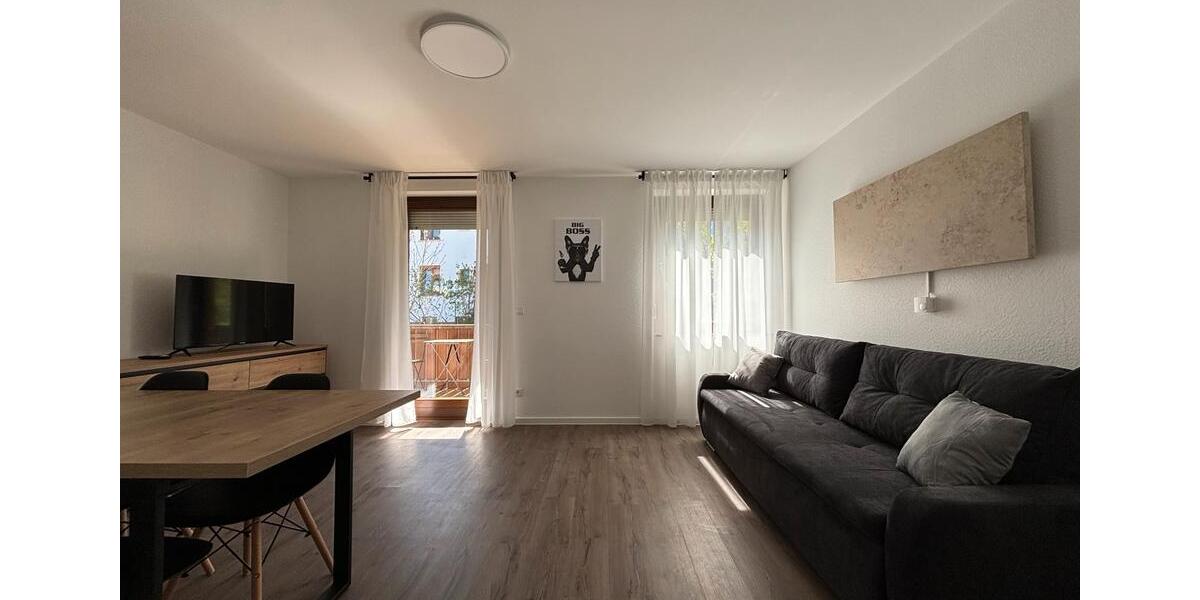 Wohnen auf Zeit Waiblingen - 3 Zimmer, 76 m&sup2;, 22&euro; | Angebot:26538587
