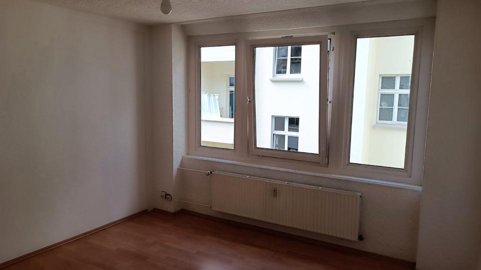Etagenwohnung Wuppertal Elberfeld - 2.5 Zimmer, 65 m&sup2;, 440&euro; | Angebot:26614587
