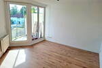 Renoviert: Stilvolle 2-Zimmer-Wohnung m. Balkon in Grünau - Ruhig, Modern und Zentrumsnah - neue EBK