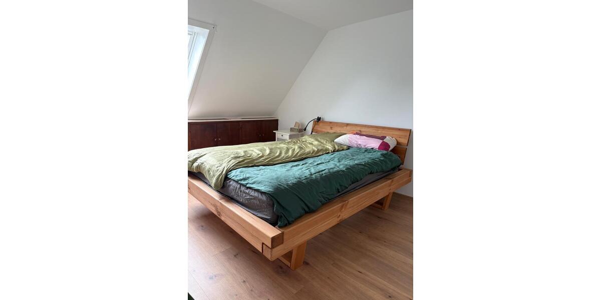 Dachgeschoßwohnung Lüdenscheid Othlinghausen - 3.5 Zimmer, 70 m&sup2;, 790&euro; | Angebot:26646010