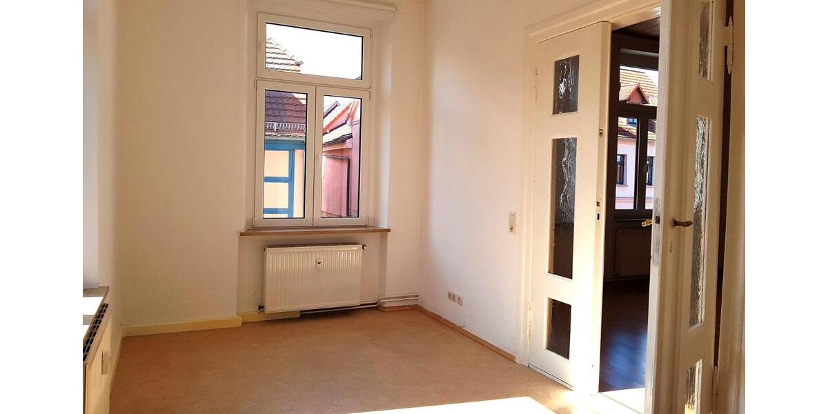 Etagenwohnung Röbel/Müritz Müritz - 3 Zimmer, 98 m&sup2;, 980&euro; | Angebot:26645123