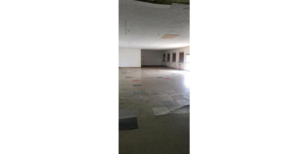 Gewerbeobjekt Herbstein - 2&euro; | Angebot:26042621