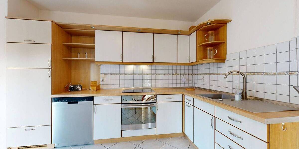 Terrassenwohnung Hoppegarten Waldesruh - 2 Zimmer, 68 m&sup2;, 1.070&euro; | Angebot:26157439