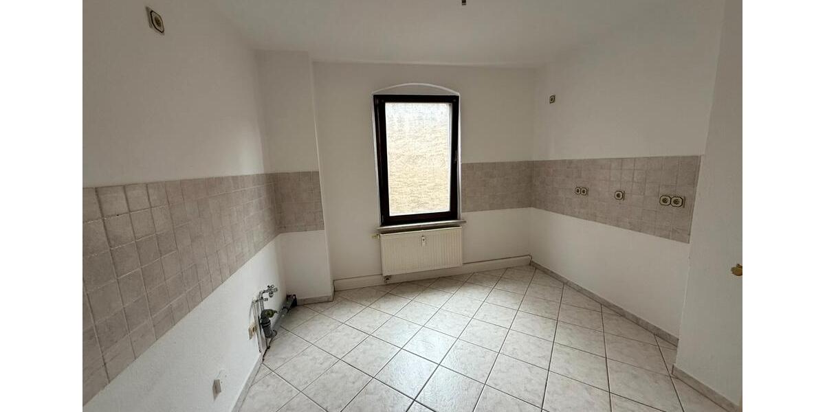 Etagenwohnung Torgau - 3 Zimmer, 82 m&sup2;, 480&euro; | Angebot:25964138