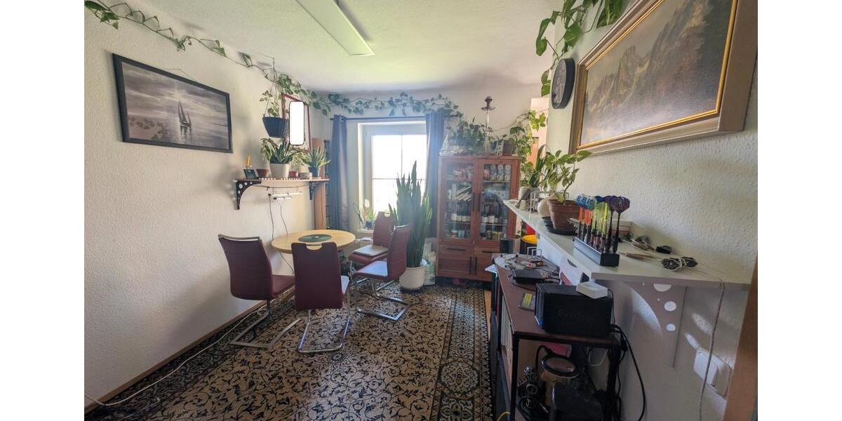 Erdgeschoßwohnung Stralsund Langendorfer Berg - 2 Zimmer, 43 m&sup2;, 453&euro; | Angebot:26323408
