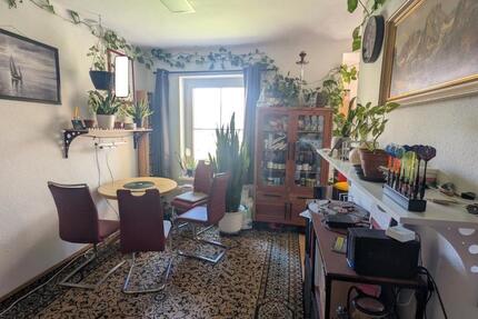 Wohnung Stralsund Langendorfer Berg - 2 Zimmer, 43 m&sup2;, 453&euro; | Angebot:26323408