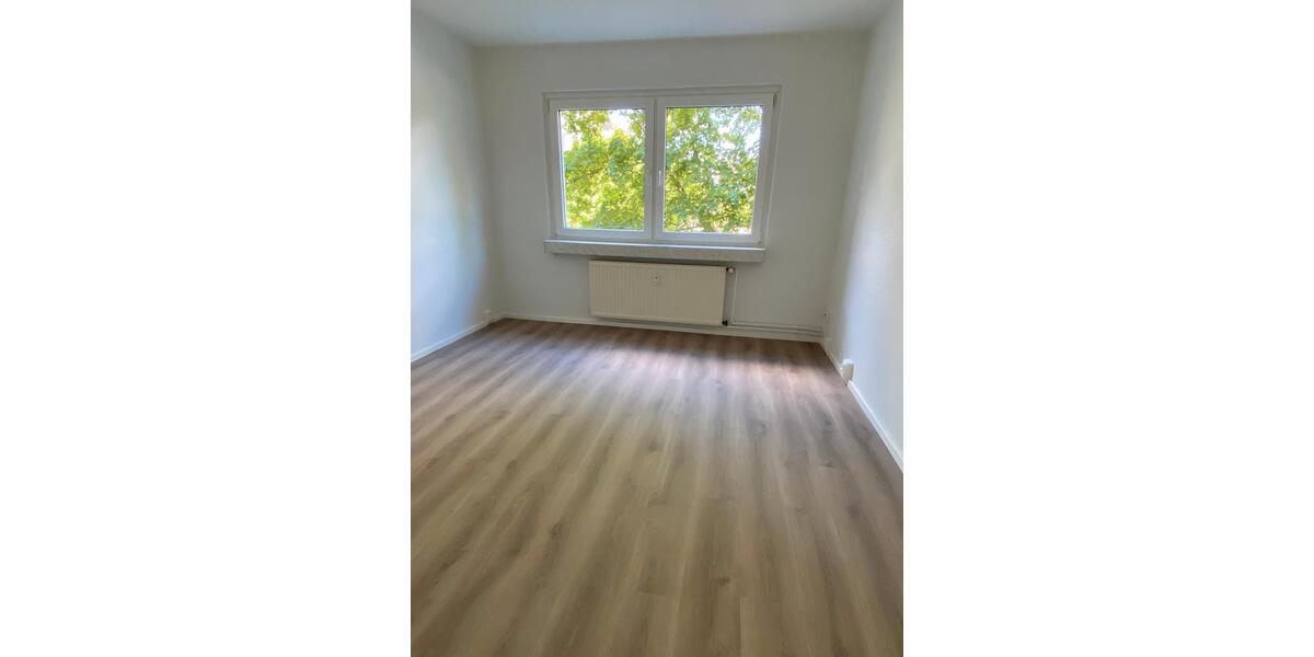 Etagenwohnung Wittenburg - 2.5 Zimmer, 59 m&sup2;, 365&euro; | Angebot:26562928