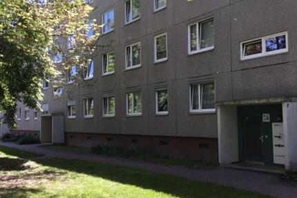 Mitten drin statt nur dabei: 2-Zimmer-Wohnung 2 zimmer