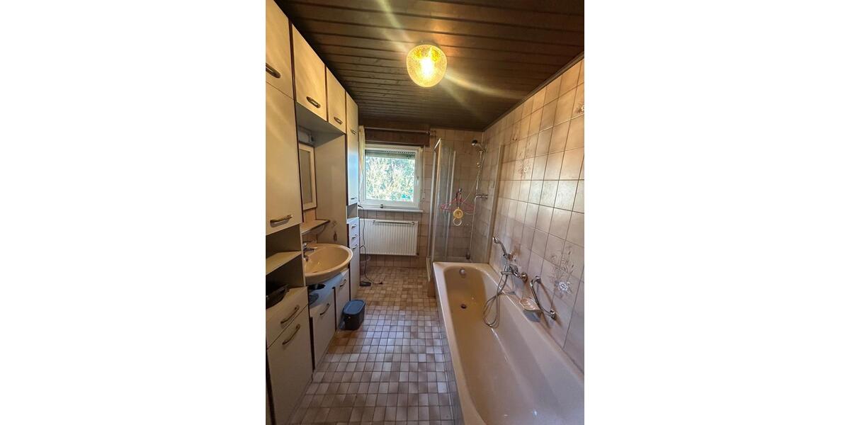 Etagenwohnung Mainz Lerchenberg - 3 Zimmer, 86 m&sup2;, 1.350&euro; | Angebot:26041410