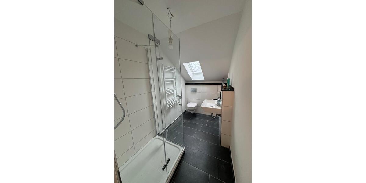Dachgeschoßwohnung Hagen Hagen-Mitte - 2 Zimmer, 64 m&sup2;, 710&euro; | Angebot:26563632