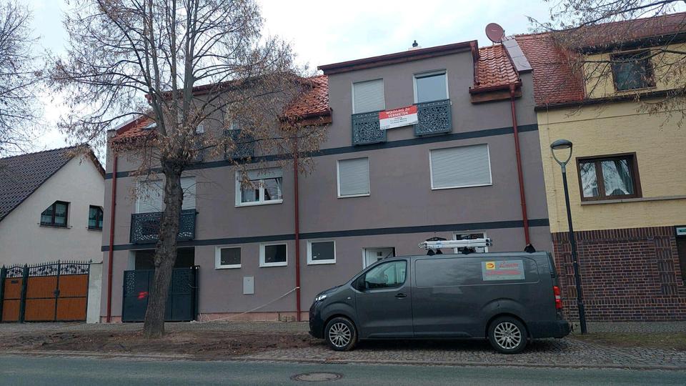 Etagenwohnung Roßleben-Wiehe Wiehe - 3 Zimmer, 85 m&sup2;, 920&euro; | Angebot:26286388