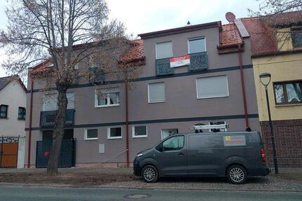 Wohnung Roßleben-Wiehe Wiehe - 3 Zimmer, 85 m&sup2;, 880&euro; | Angebot:26286388