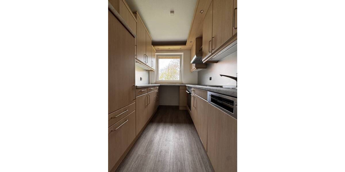 Etagenwohnung Rellingen - 3 Zimmer, 71 m&sup2;, 1.074&euro; | Angebot:26501661
