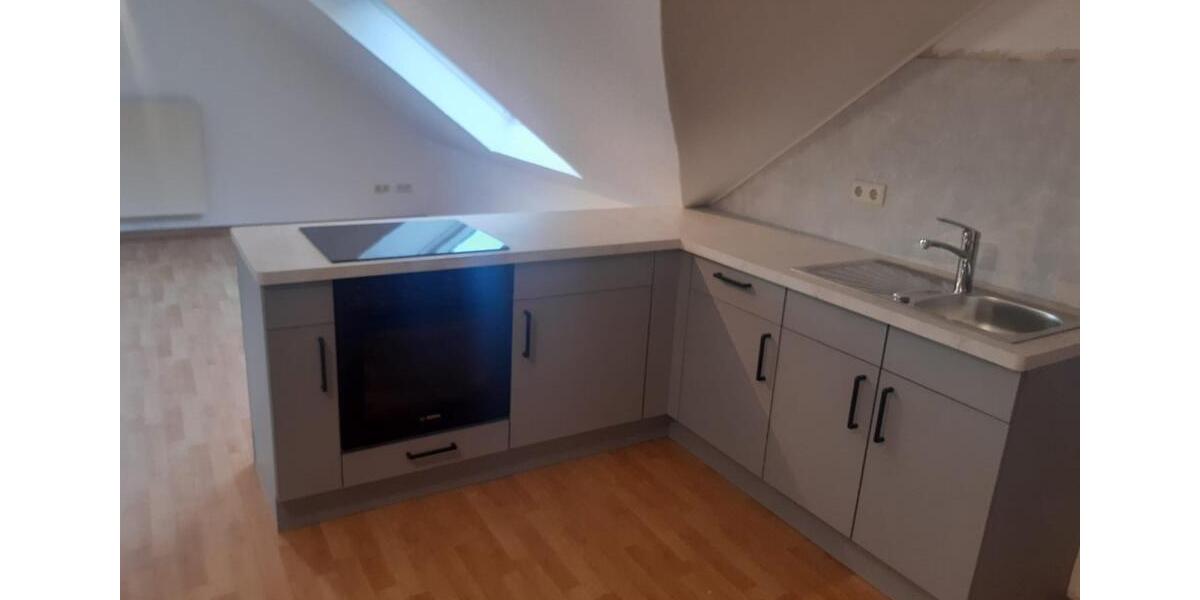 Etagenwohnung Neubörger - 3 Zimmer, 60 m&sup2;, 450&euro; | Angebot:25588585