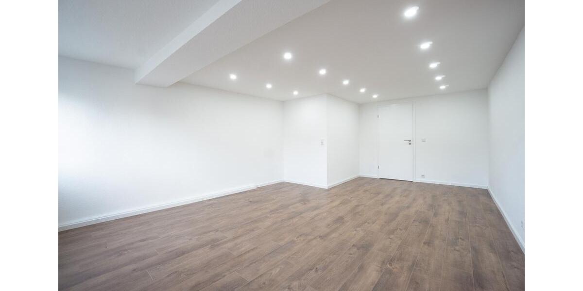 Dachgeschoßwohnung Sigmaringen - 4 Zimmer, 119 m&sup2;, 1.060&euro; | Angebot:24628292