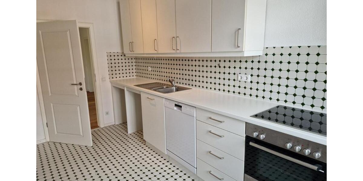 Charmante Altbauwohnung im Herzen von Nottuln 3 zimmer