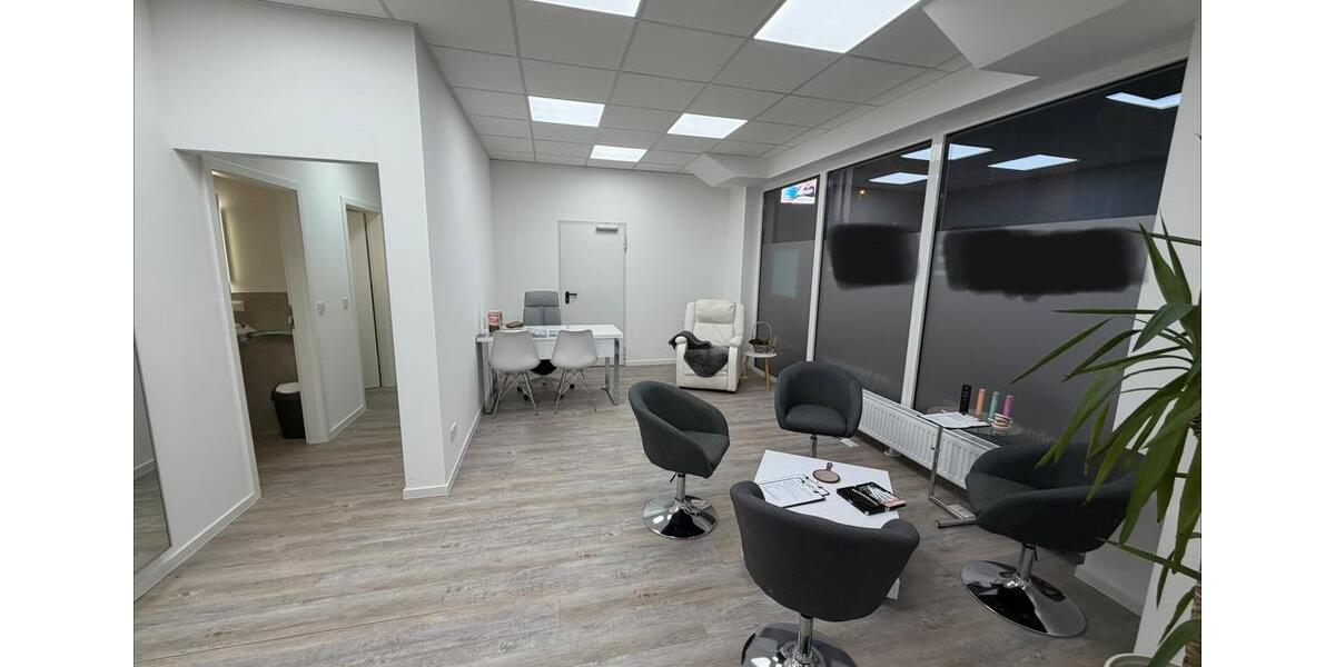 Gewerbeobjekt Siegen - 8&euro; | Angebot:24725328