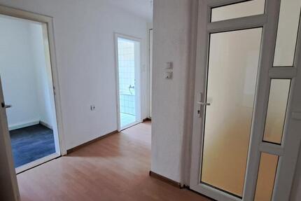 Leben in einer ruhigen Wohnsiedlung in KöditzBrunnenthal - 4-Zimmer-Wohnung ca. 83 m² Wohnfläche - Gemeinschaftsgarten