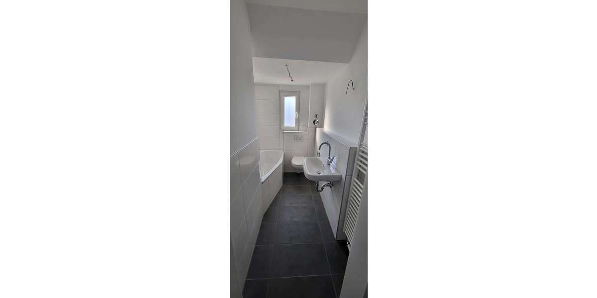 Etagenwohnung Witten - 2.5 Zimmer, 52 m&sup2;, 442&euro; | Angebot:26594840