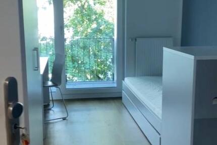 Studenten Wohnung 1 zimmer