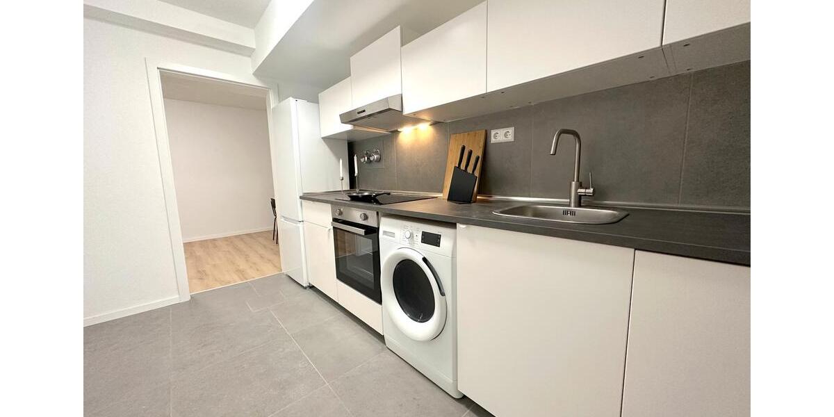 Erdgeschoßwohnung Heidelberg Boxberg - 1 Zimmer, 37 m&sup2;, 470&euro; | Angebot:24786132