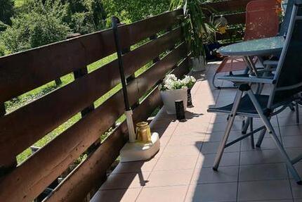 Wohnung zu Vermieten ab 01.10.2025 in 73269 HOCHDORF