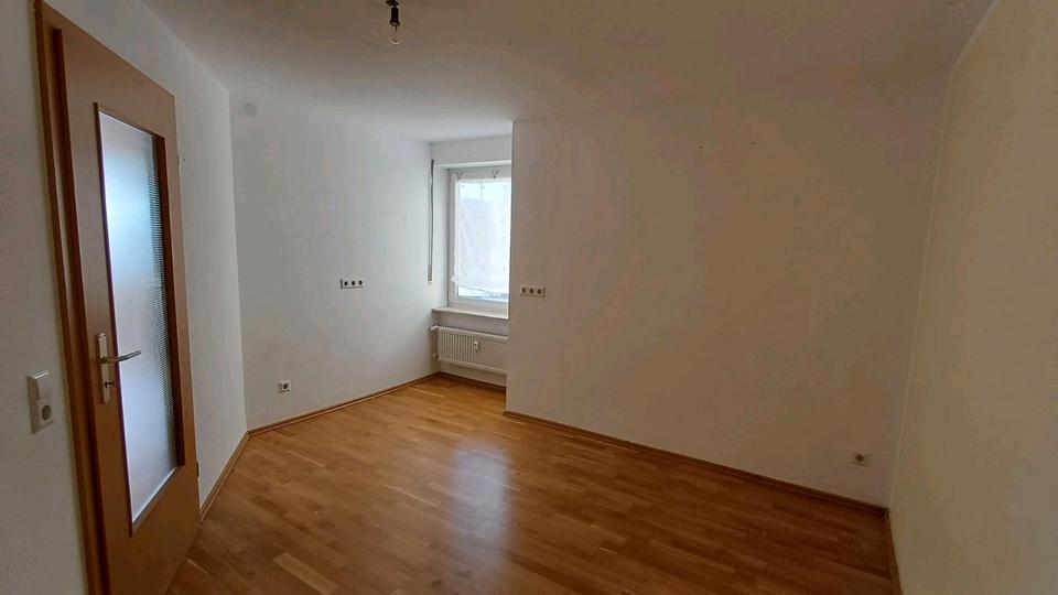 Wohnung 3 Zimmer EG Hochparterre Allgäu 3 zimmer