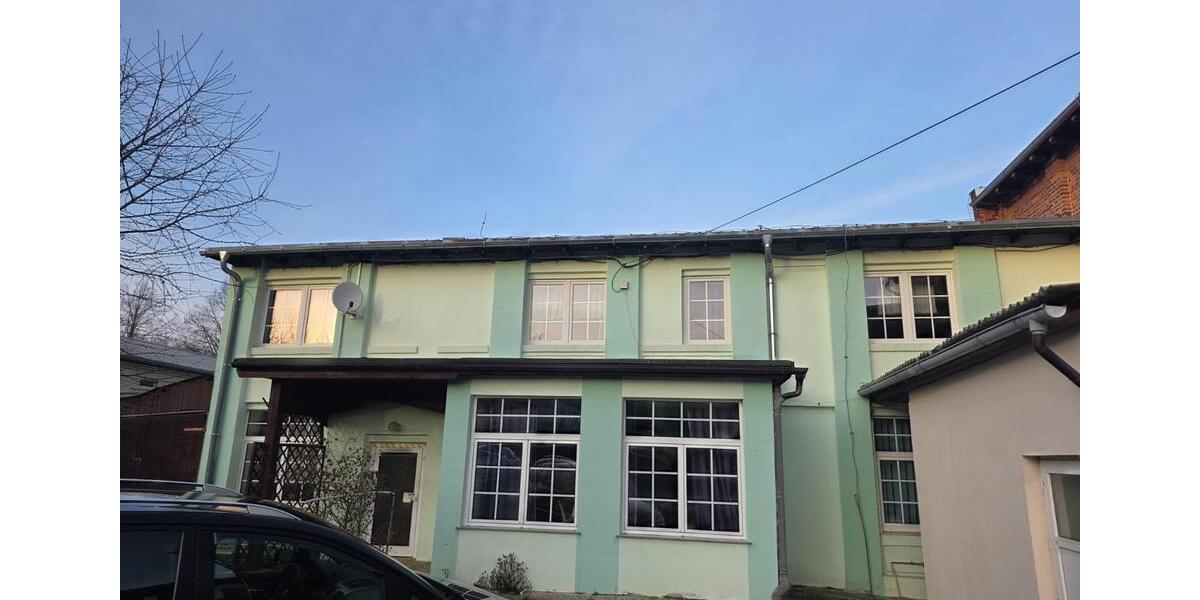 Wohnen auf Zeit Aschersleben - 3 Zimmer, 49 m&sup2;, 550&euro; | Angebot:25401961