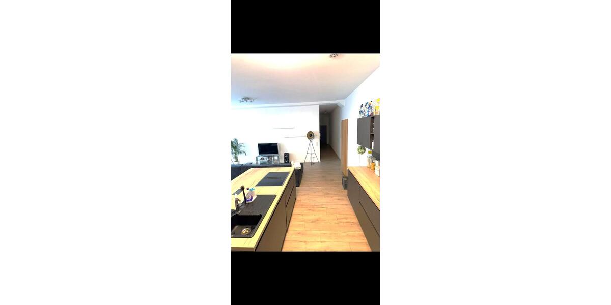 Hochparterre Wuppertal Gemarkung Elberfeld - 1 Zimmer, 48 m&sup2;, 395&euro; | Angebot:26614582