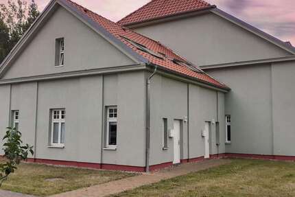 Wohnung Magdeburg Stadtfeld West - 1 Zimmer, 40 m&sup2;, 315&euro; | Angebot:25226433