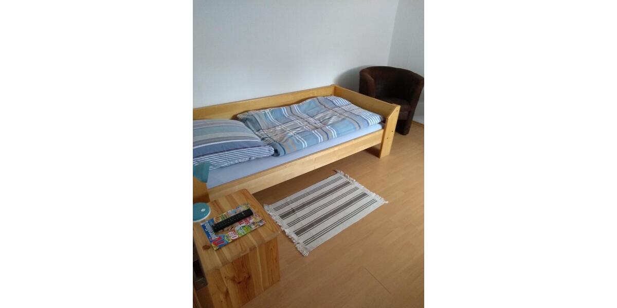 Wohnen auf Zeit Grasleben - 8 Zimmer, 62 m&sup2;, 25&euro; | Angebot:25882577