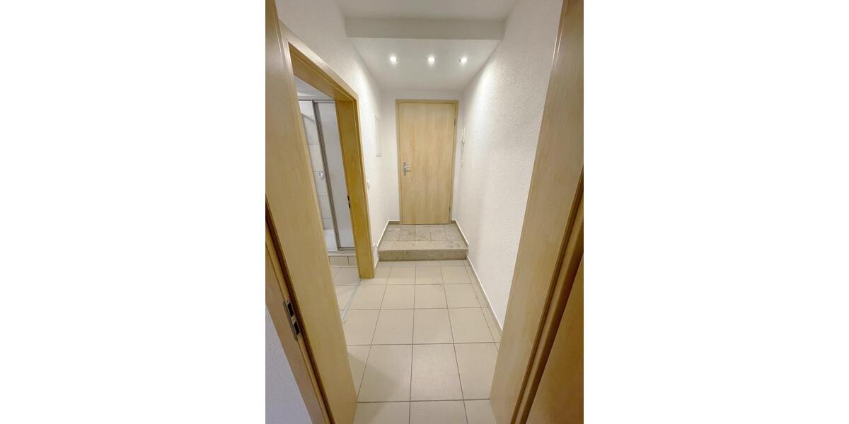 Helle 1-Zimmer-Wohnung ab sofort zu vermieten 1 zimmer