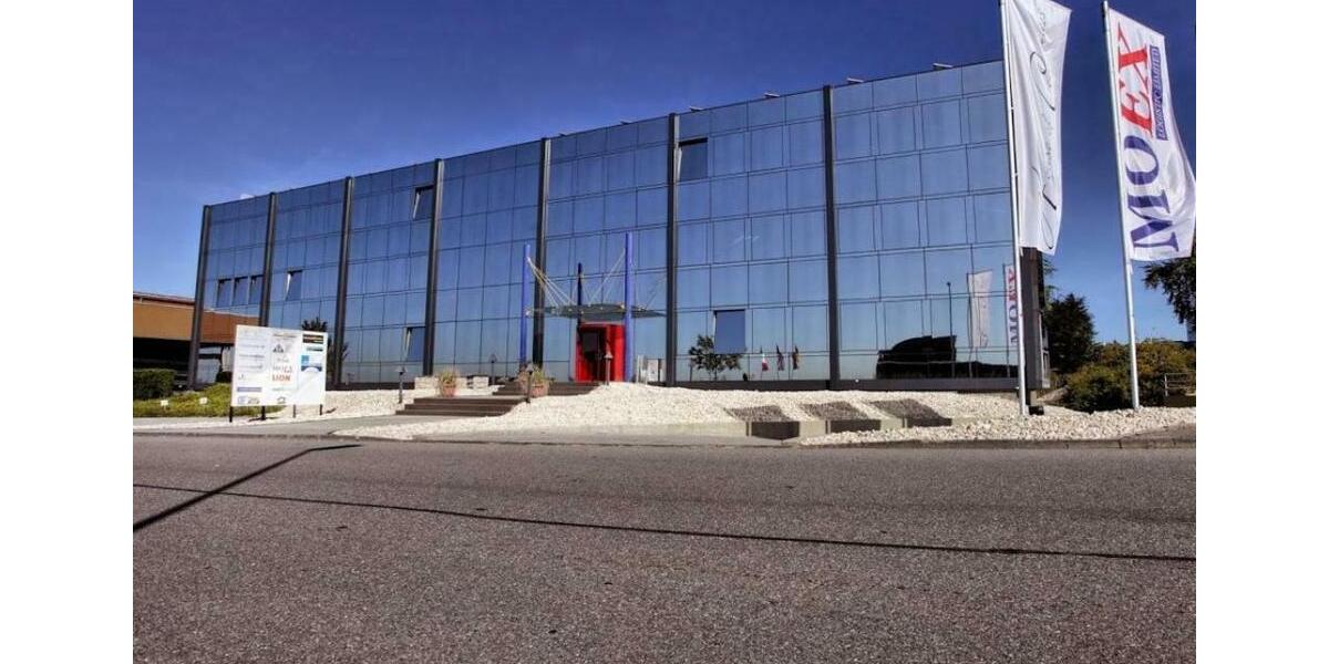 Büro in cooler Umgebung 18 qm² Frei ab dem 01.01.2026 zimmer