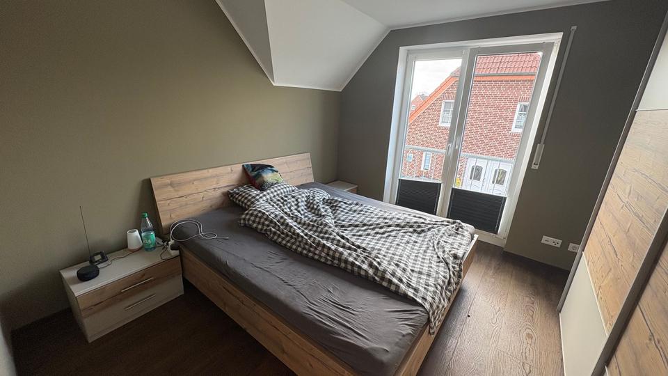 Dachgeschoßwohnung Fürstenau - 3 Zimmer, 70 m&sup2;, 610&euro; | Angebot:26439758