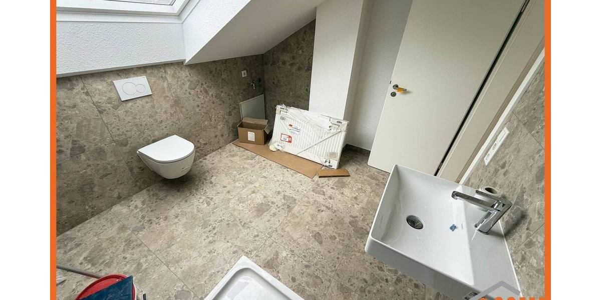 Etagenwohnung Mainz-Kastel Kastel - 3 Zimmer, 80 m&sup2;, 1.160&euro; | Angebot:26641970