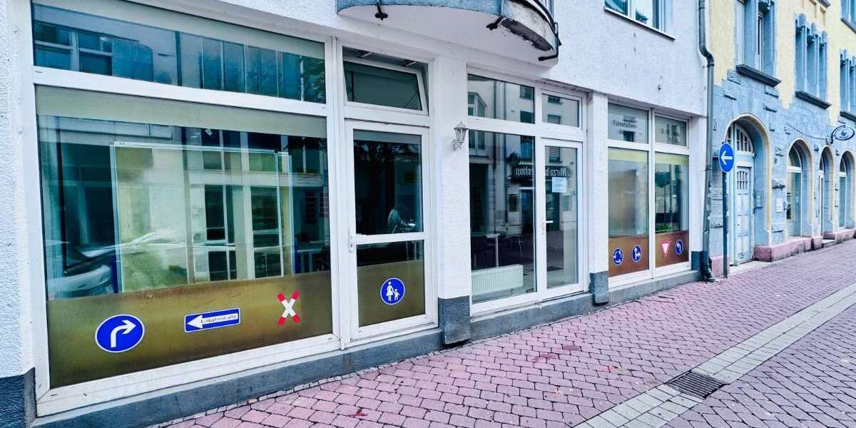 Büro in Rüsselsheim 1.200 € 90 m² zimmer