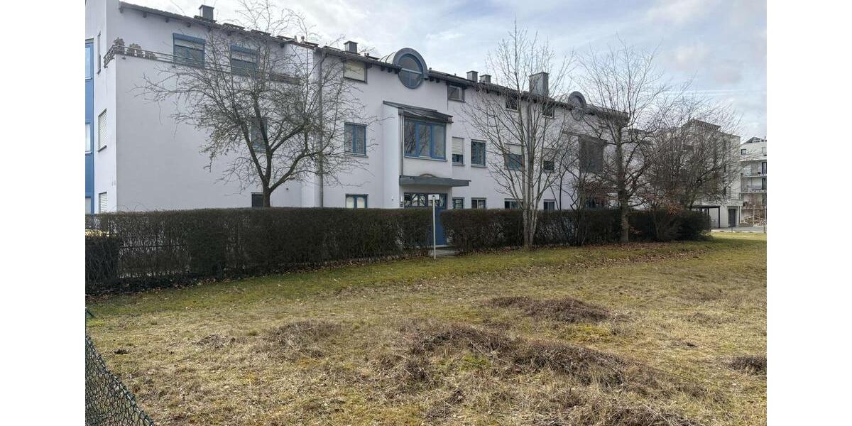 Etagenwohnung Gersthofen - 2 Zimmer, 67 m&sup2;, 830&euro; | Angebot:25205144