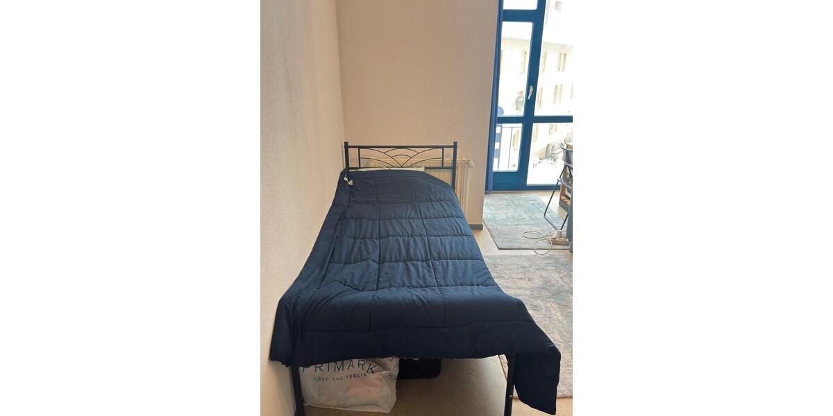 Wohnen auf Zeit Osnabrück Nahne - 1 Zimmer, 16 m&sup2;, 420&euro; | Angebot:24753760