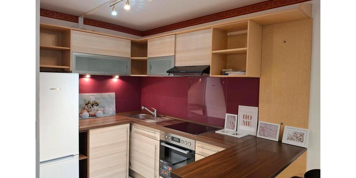 Etagenwohnung Fürstenfeldbruck - 1 Zimmer, 33 m&sup2;, 720&euro; | Angebot:26351907