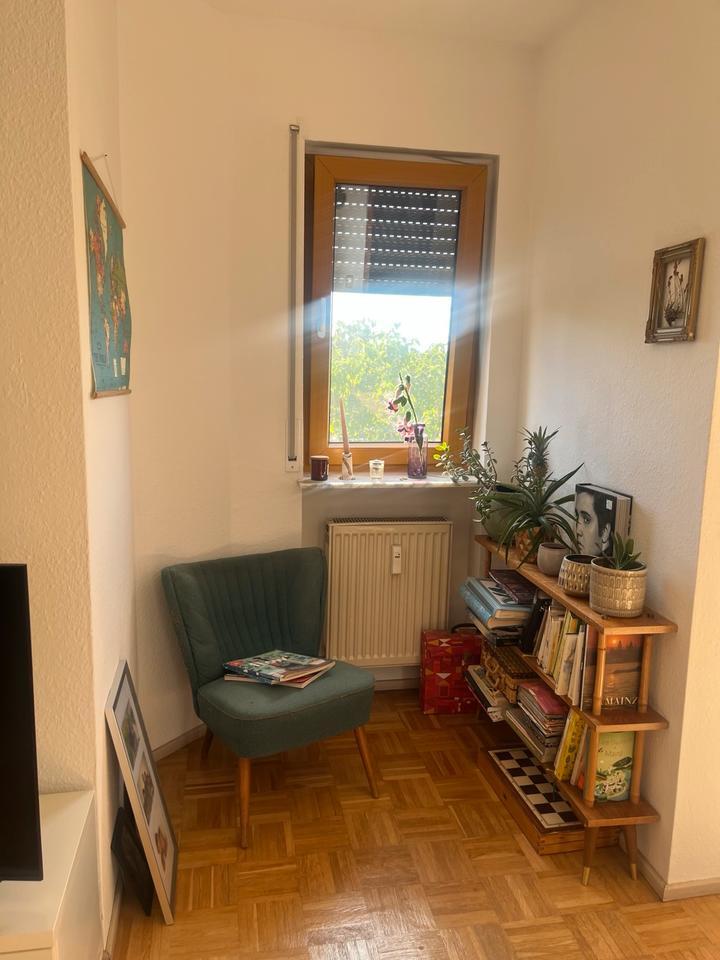 Wohnung in Frei-Weinheim, Nähe Boehringer