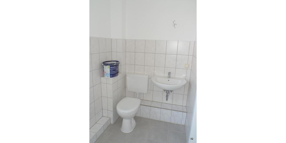 Etagenwohnung Riesa Canitz - 2 Zimmer, 41 m&sup2;, 249&euro; | Angebot:26649288