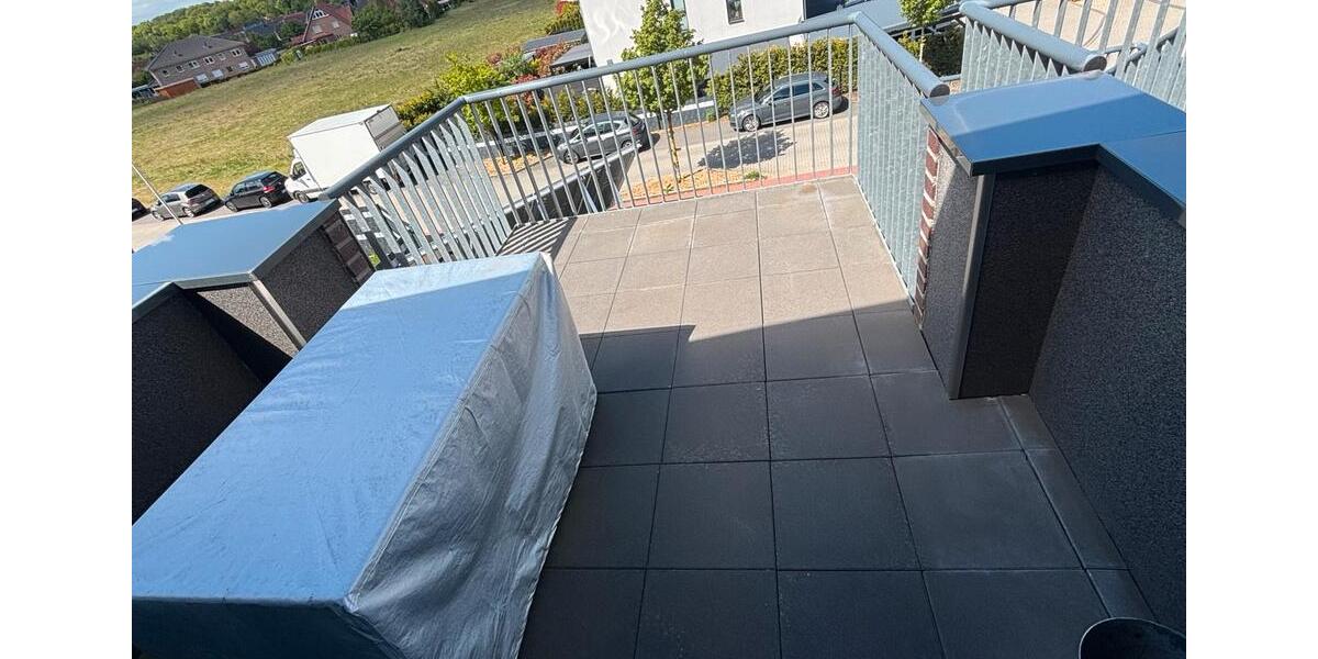 Dachgeschoßwohnung Büchen - 2 Zimmer, 68 m&sup2;, 1.000&euro; | Angebot:26611998