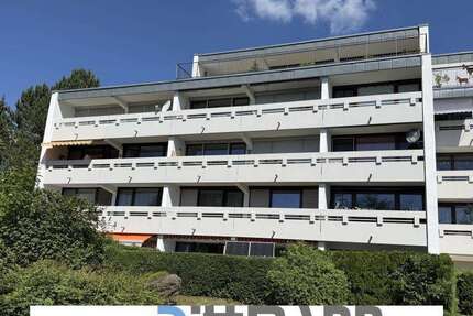Wohnung Meßstetten - 3 Zimmer, 75 m&sup2;, 620&euro; | Angebot:27097312