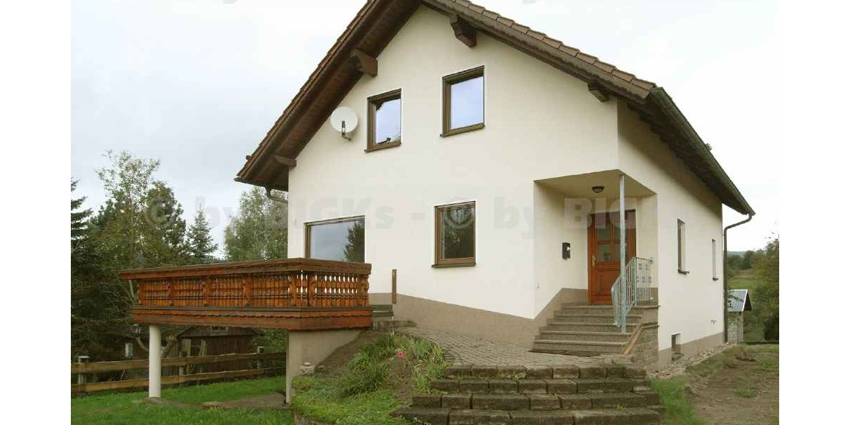 BIGKs - Benshausen: 2-Zimmer Wohnung ,sep.Küche Duschbad, sep. Garten (-;) - Erdgeschoßwohnung Zella-Mehlis Benshausen | Angebot:24611322